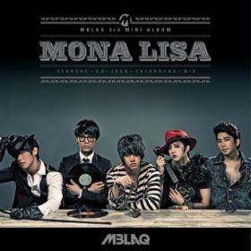 วง MBLAQ ติดอันดับ 1 ของชาร์ตเยอรมัน