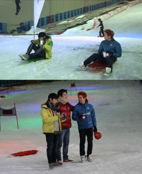 รายการ 2PM Show ออกอากาศวีดีโอที่ไม่เคยออกอากาศ