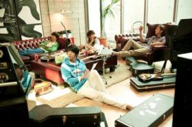 วง C.N. Blue เปิดตัวซิงเกิ้ลใหม่ In My Head ที่ญี่ปุ่นตุลาคมนี้!