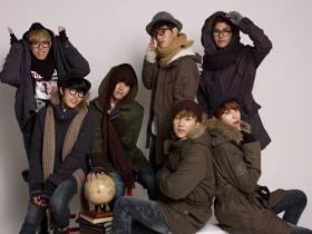 วง Infinite เป็นพรีเซ็นเตอร์ให้กับแบรนด์ EDIQ!