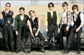 วง Shinhwa จะเปิดตัวผลงานใหม่ในปี 2012!