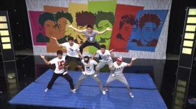วง 2PM จะสร้างเสียงหัวเราะให้ทุกคนในรายการ 2PM Show เทศกาล Chuseok นี้