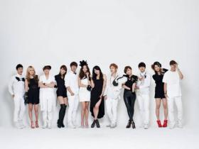 Cube Entertainment จะเปิดซุ้มที่งานเทศกาล Mayor’s Thames Festival  