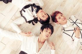 เพลง Get Out ของ JYJ ชาร์ตต่างๆ มากมาย!