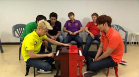 รายการ 2PM Show รับประกันเสียงฮาของแฟนๆ