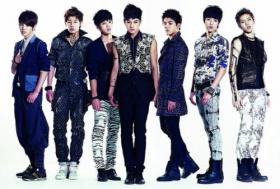 วง Infinite ย้ายเข้าไปอยู่หอพักใหม่