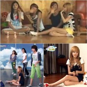 ชาวอินเทอร์เน็ทเผยแพร่ภาพท่านั่งของ Jessica?