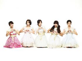 วง 4minute ทักทายแฟนๆ ในเทศกาล Chuseok!