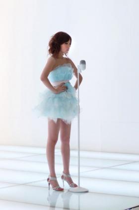 จิยอง (Ji Young) ที่เป็นผู้ใหญ่