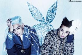 GD&amp;TOP เปิดตัวที่ญี่ปุ่นในเดือนพฤศจิกายน!