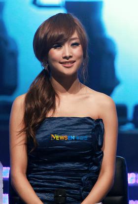 Nicole ได้รับคำชมสำหรับหุ่นที่ฟิตของเธอ