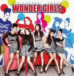 วง Wonder Girls จะมีภาพยนตร์ของพวกเธอเอง!