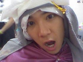 ลีฮงกิ (Lee Hong Ki) ไปดัดผม!