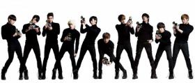 วง Super Junior จะกลับมาโปรโมทที่รายการเพลง Music Bank!