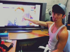 โจควอน (Jo Kwon) ขอบคุณแฟนๆ ให้การสนับสนุนการแสดงของเขา!