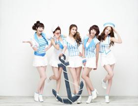 วง Kara จะเปิดตัวซิงเกิ้ลใหม่ Winter Magic ที่ญี่ปุ่น