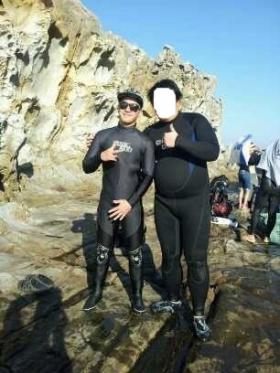 ภาพแทยาง (Tae Yang) ที่เกาะเชจู