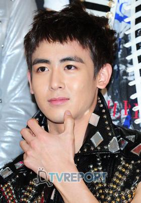 JYP ออกมาปฏิเสธข่าวลือนิชคุณ (Nichkhun) แสดงละคร?