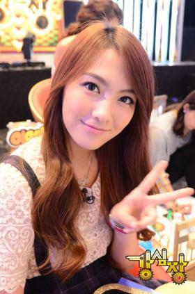 คังจิยอง (Kang Ji Young) เกือบจะทิ้งโอกาสในการเปิดตัวเข้าวงการ