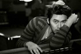 ฮยอนบิน (Hyun Bin) จะรับหน้าที่พิธีกรงาน Marine Corps Marching Band Annual Concert ครั้งที่ 22 