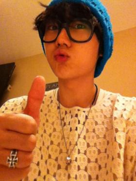 ความรู้สึกของฮยอนซึง (Hyun Seung) และดูจุน (Doo Joon) ที่สเปน!