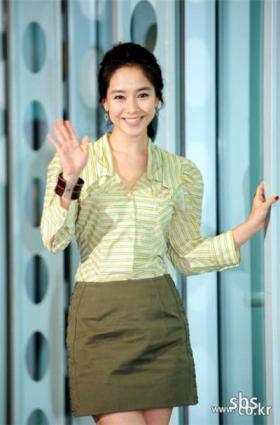 ซงจิฮโย (Song Ji Hyo) กลับมาถ่ายทำละคร Gyebaek ต่อ!
