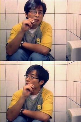 ภาพ 10 ปีก่อนของยูแจซอค (Yoo Jae Suk) 