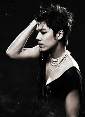 คิมคยูจง (Kim Kyu Jong) เผยภาพคอนเซ็ปท์ของอัลบั้มใหม่เพิ่ม