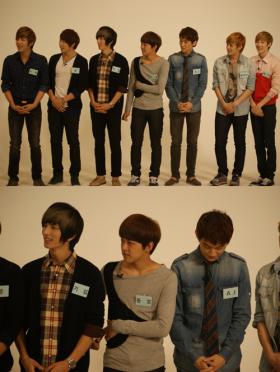 U-Kiss เผยถึงผู้หญิงในอุดมคติ