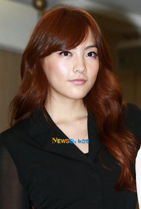 วง Kara หนักใจแฟชั่นแอร์พอร์ต?