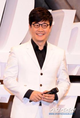 คิมซองจู (Kim Sung Joo) ถููกทาบทามให้เป็นพิธีกรรายการ Star King