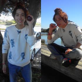 ลีฮงกิ (Lee Hong Ki) ทักทายแฟนๆ 