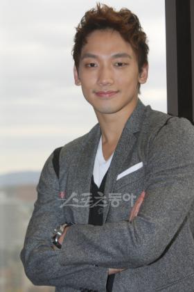 เรน (Rain) จะเข้าเป็นทหารในวันที่ 11 ตุลาคม!