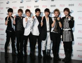 วง Infinite จะเปิดตัวญี่ปุ่นในเดือนพฤศจิกายน