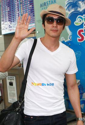 ซงซึงฮุน (Song Seung Hun) ปฏิเสธที่จะแสดงเรื่อง Brain
