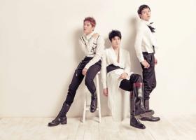 JYJ ครองชาร์ตเพลงต่างๆ โดยไม่ต้องแสดงทางทีวี!