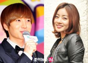 โปรดิวเซอร์รายการ We Got Married ปฏิเสธข่าวลือลีทึก (Lee Teuk) และคังโซระ (Kang So Ra) ร่วมรายการ