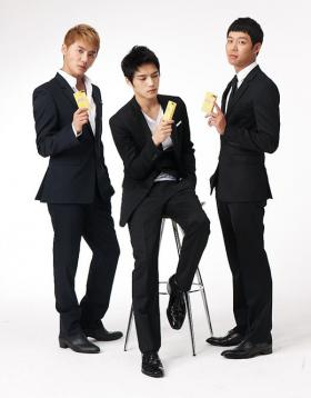 ทาง Penzal Q จะเปิดตัวเพลงที่ใช้ในงานโฆษณาของ JYJ ในเดือนหน้า!