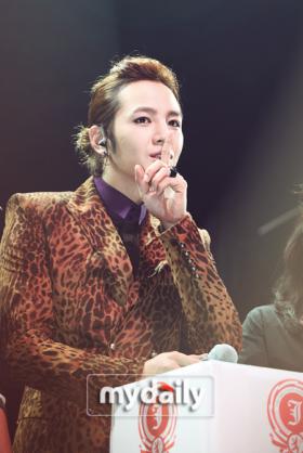จางกึนซอค (Jang Geun Suk) จะเปิดการแสดงที่โตเกียวโดม!
