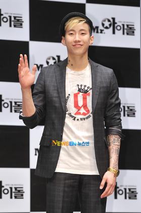 วงไอดอลหญิงไหนคือวงที่ Jay Park ชื่นชม?