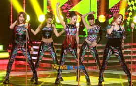 เพลงเกาหลี Step ของวง Kara ติดท็อปชาร์ตของญี่ปุ่น!