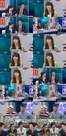 Suzy สารภาพเกี่ยวกับนิสัยการนอนที่ประหลาด?