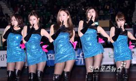 วง T-ara เปิดตัวอย่างประสบความสำเร็จที่ประเทศญี่ปุ่น!