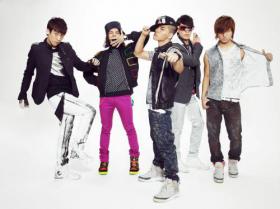 วง Big Bang จะเปิดตัวอัลบั้มใหม่ที่ญี่ปุ่น The Best of Big Bang