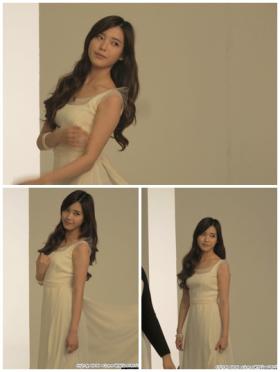 IU ในลุคที่เป็นผู้ใหญ่?