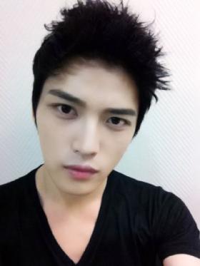 แจจุง (Jae Joong) ขอบคุณสำหรับทีมงานละคร