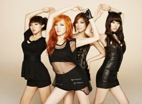 miss A เปิดตัวที่ประเทศจีน