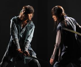 ละครเรื่อง Warrior Baek Dong Soo เพิ่มเป็น 29 ตอน!