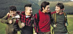 วง Big Bang ยกเลิกการถ่ายภาพโฆษณา North Face!