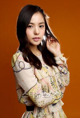 มินฮโยริน (Min Hyo Rin) จะร่วมแสดงในภาพยนตร์เรื่องใหม่กับปาร์คจินยอง (Park Jin Young)